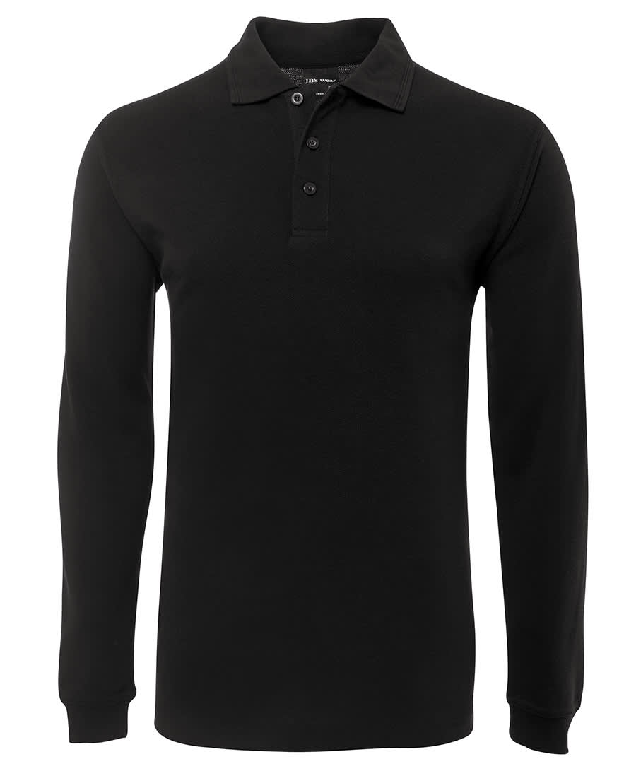 JB's L/S Polo