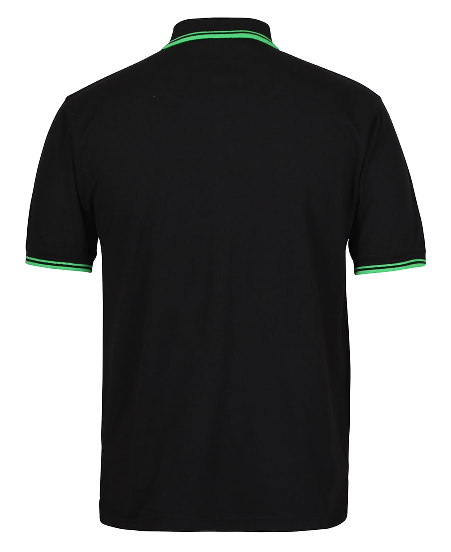 JB's Contrast Polo - 2CP Image 