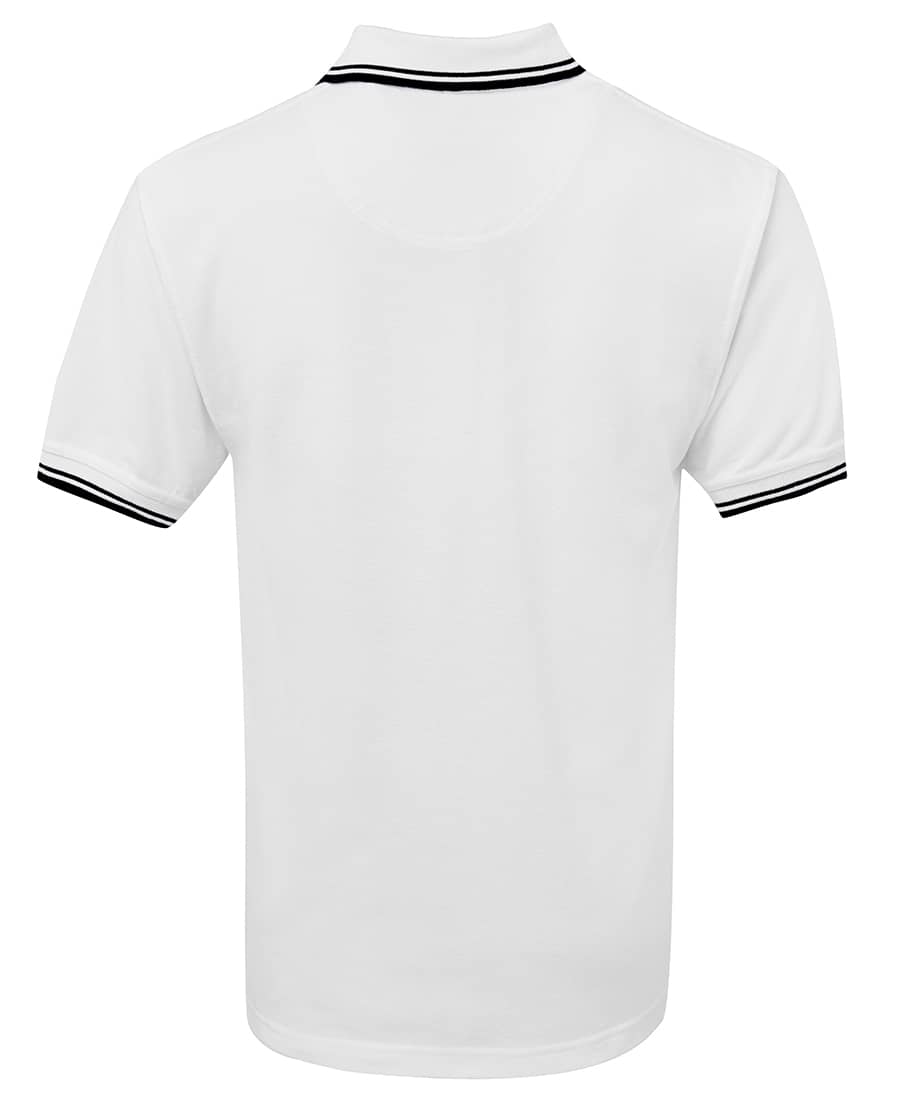 JB's Contrast Polo - 2CP Image 