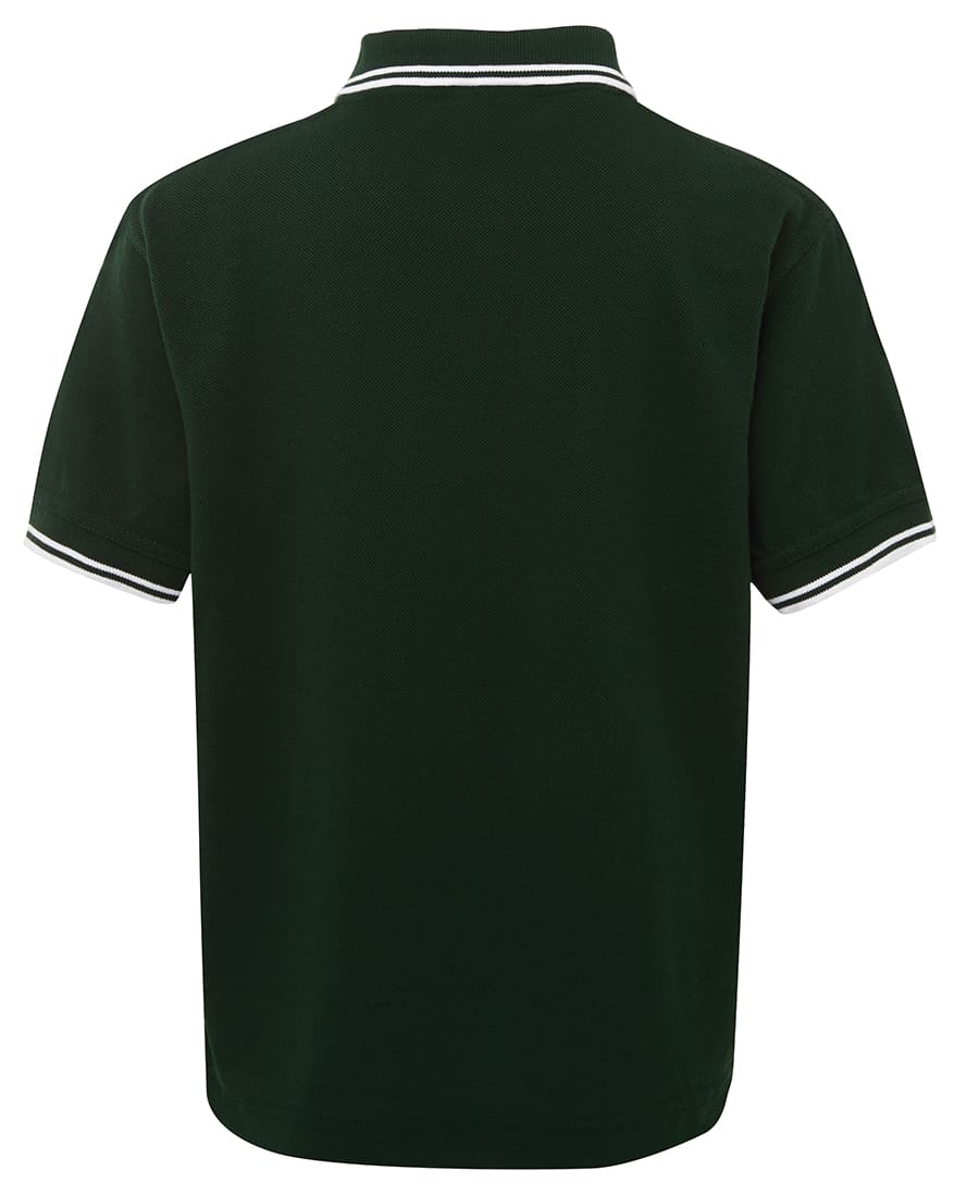 JB's Kids Contrast Polo - image 6