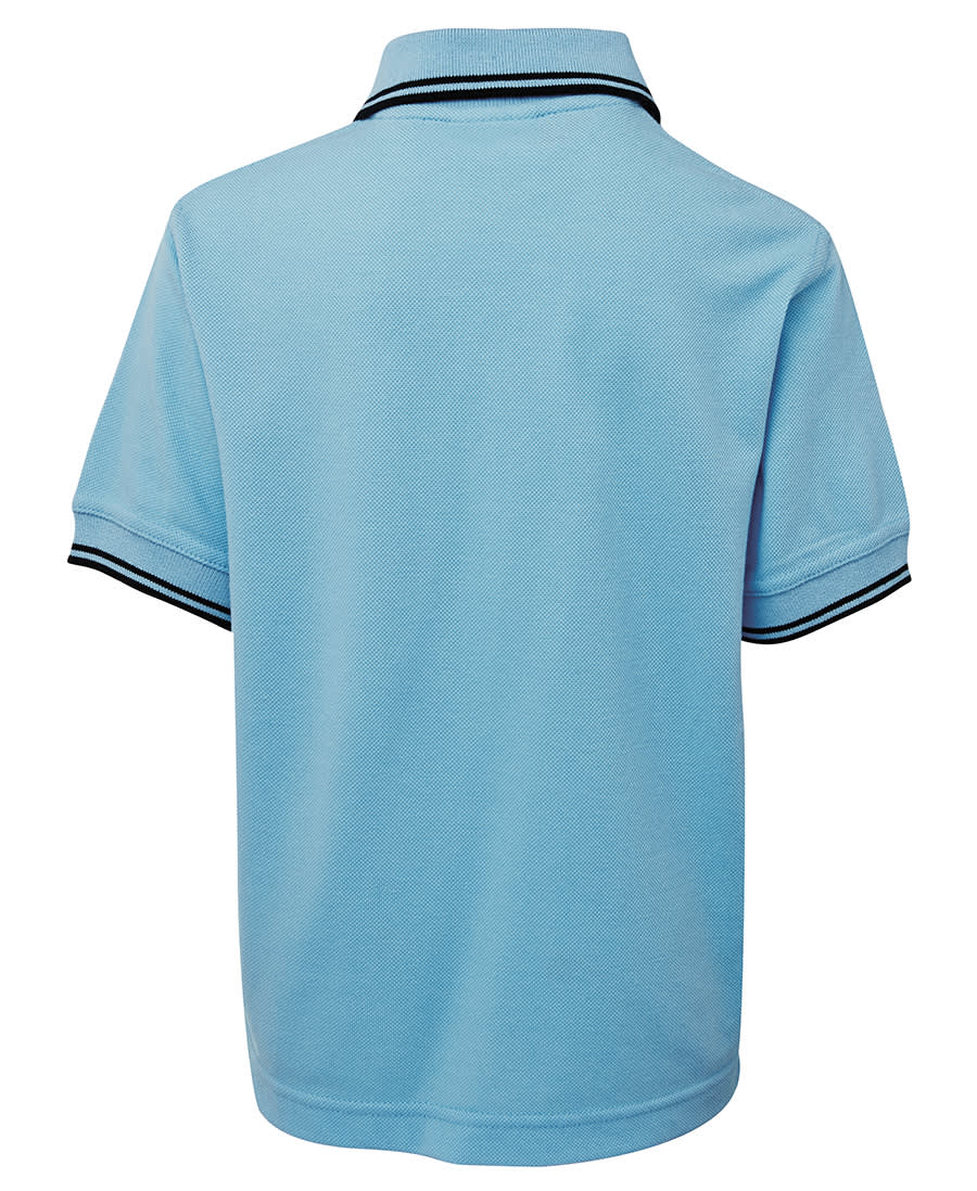 JB's Kids Contrast Polo - image 8