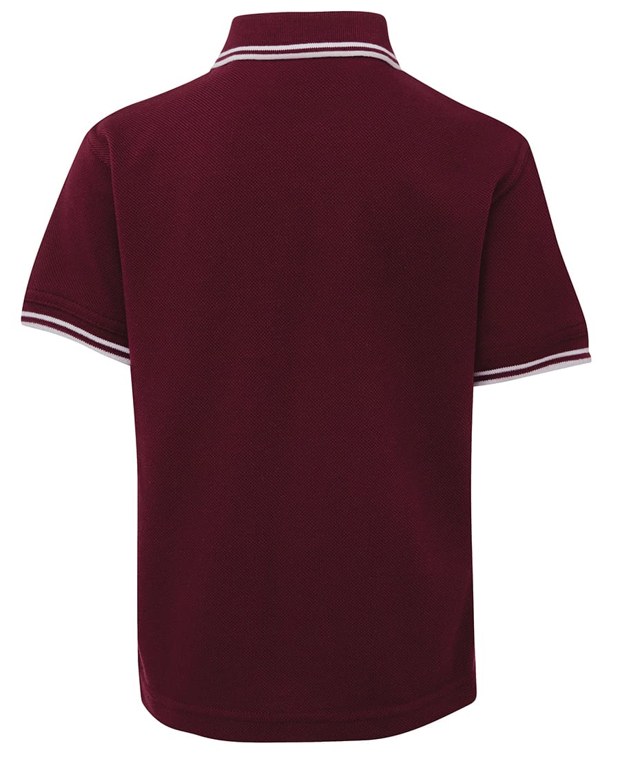 JB's Kids Contrast Polo - image 10