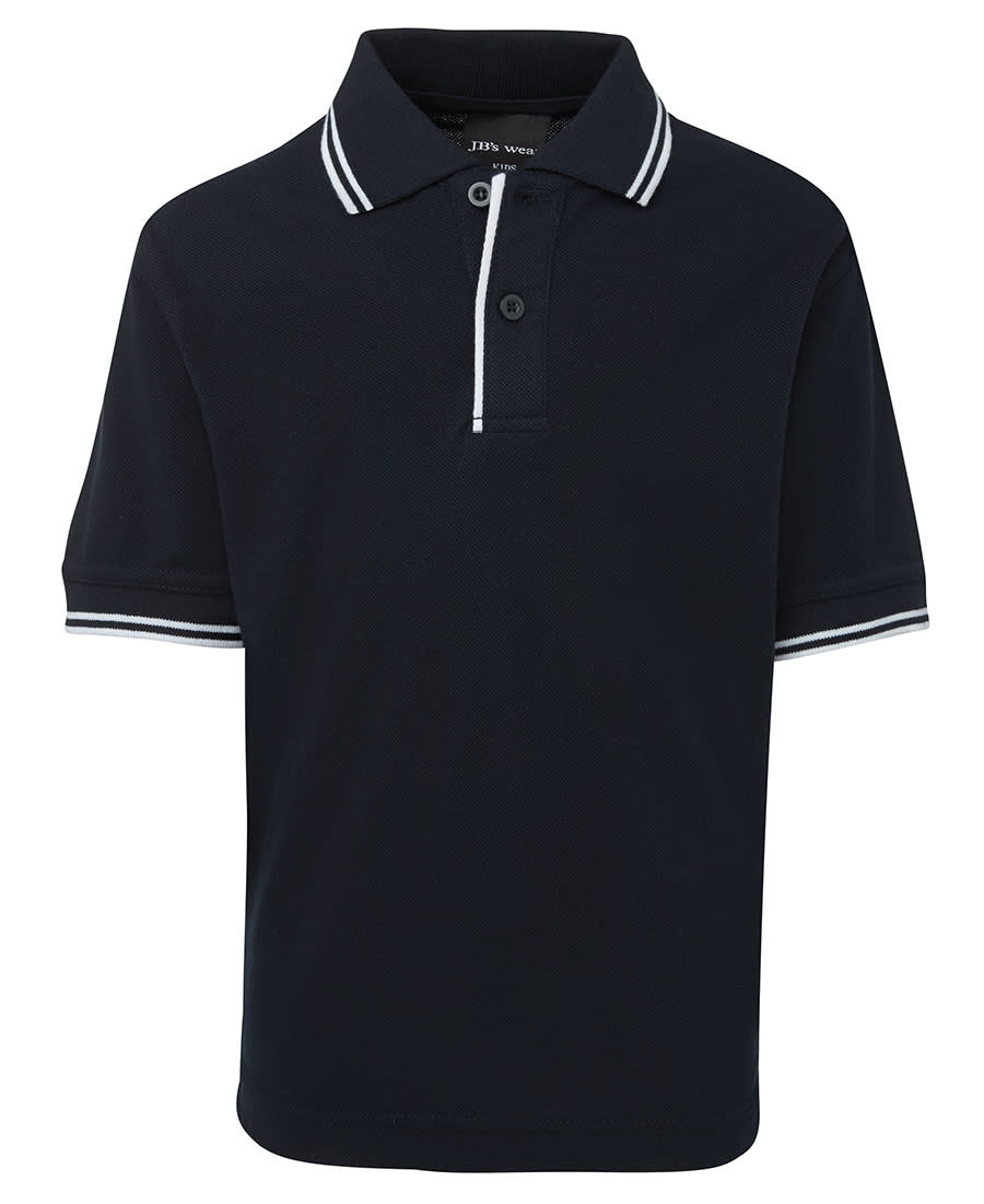 JB's Kids Contrast Polo - image 11