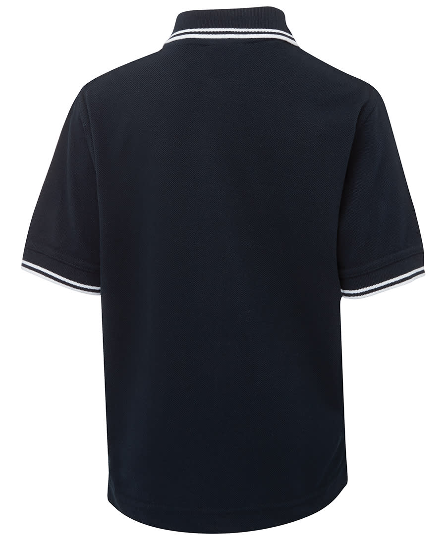 JB's Kids Contrast Polo - image 12
