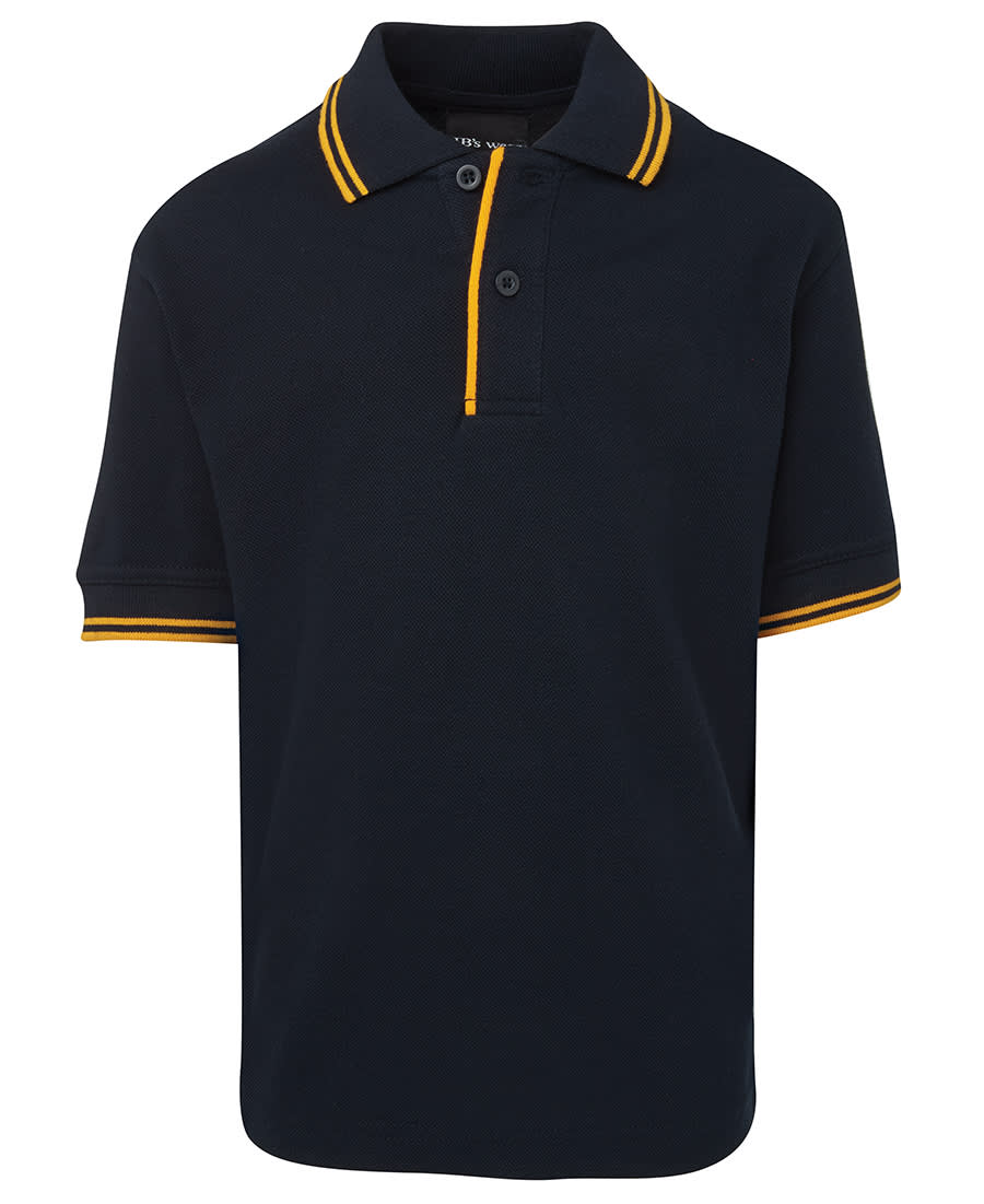 JB's Kids Contrast Polo - image 13