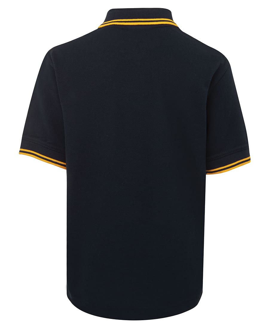 JB's Kids Contrast Polo - image 14