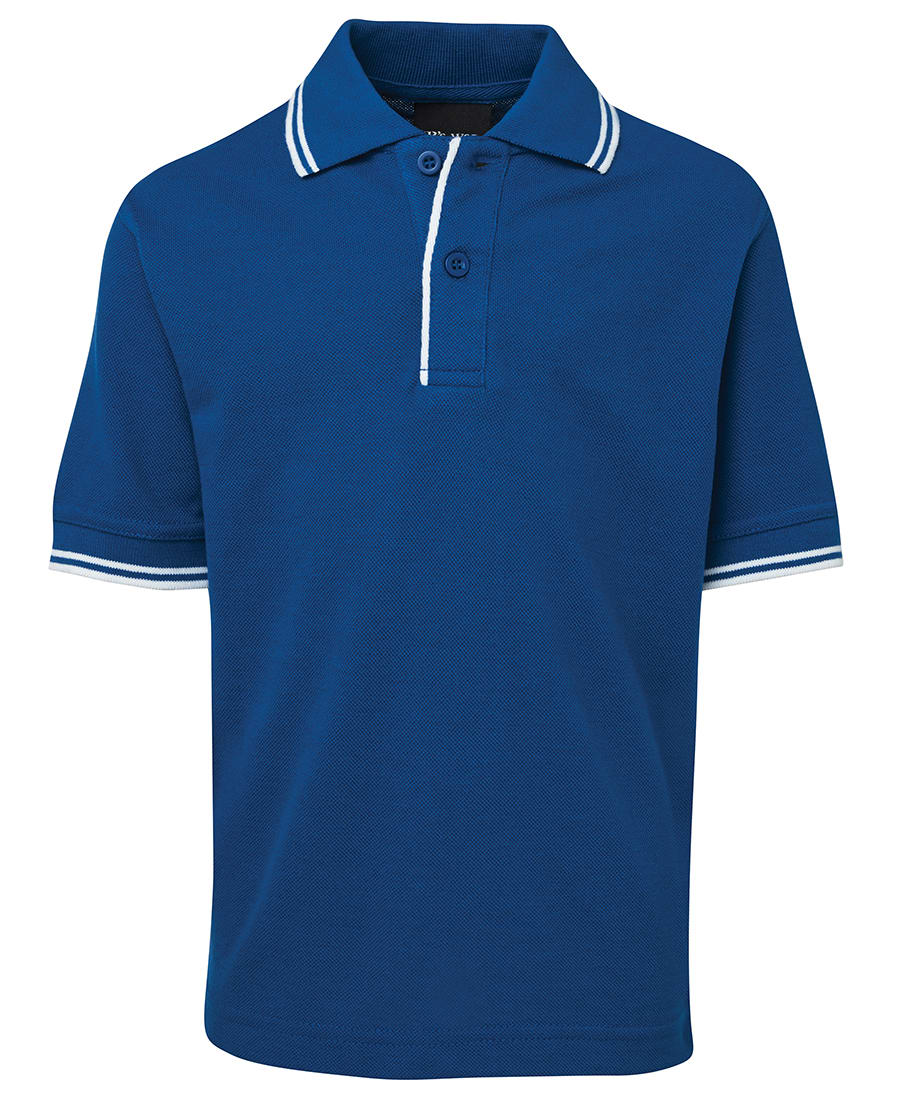 JB's Kids Contrast Polo - image 15