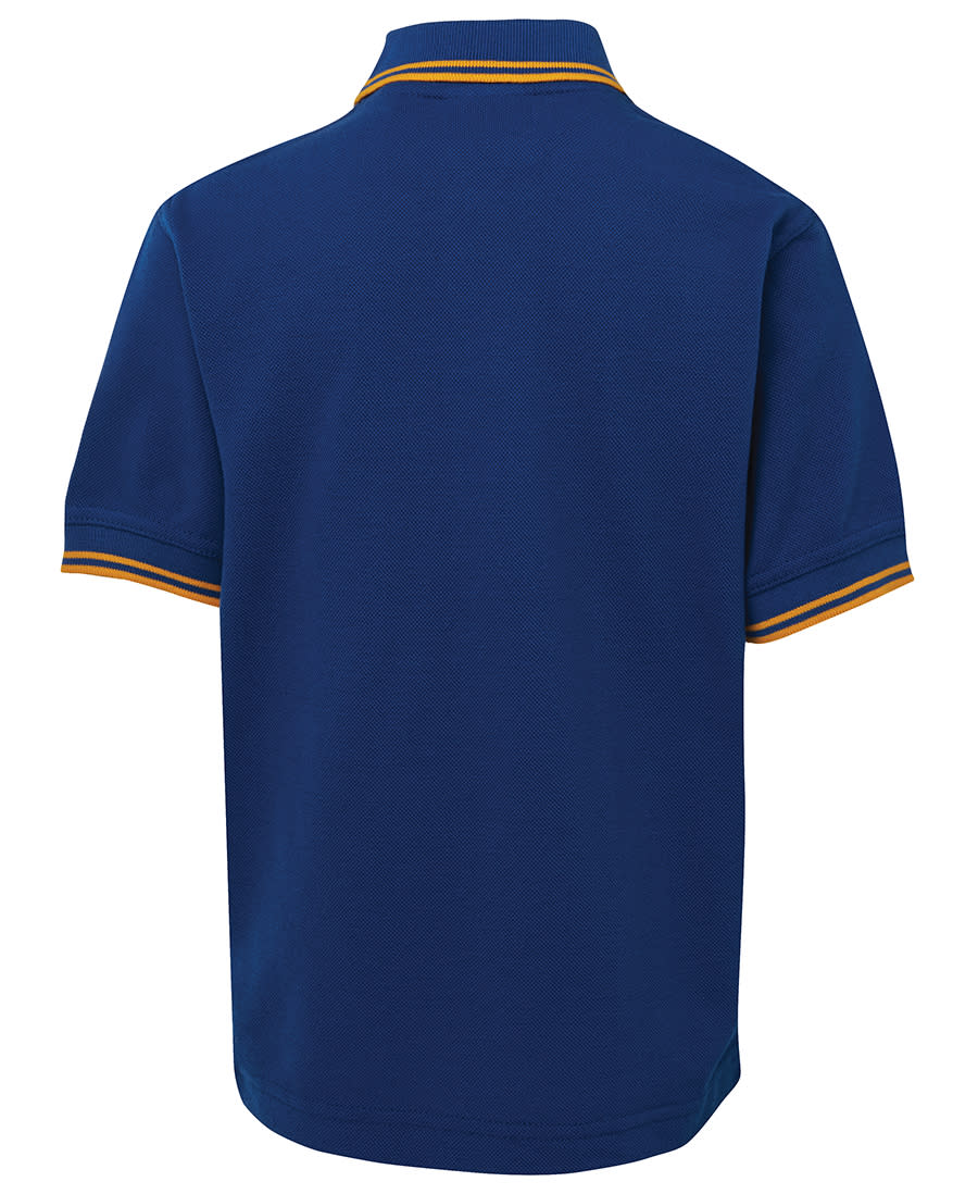 JB's Kids Contrast Polo - image 18