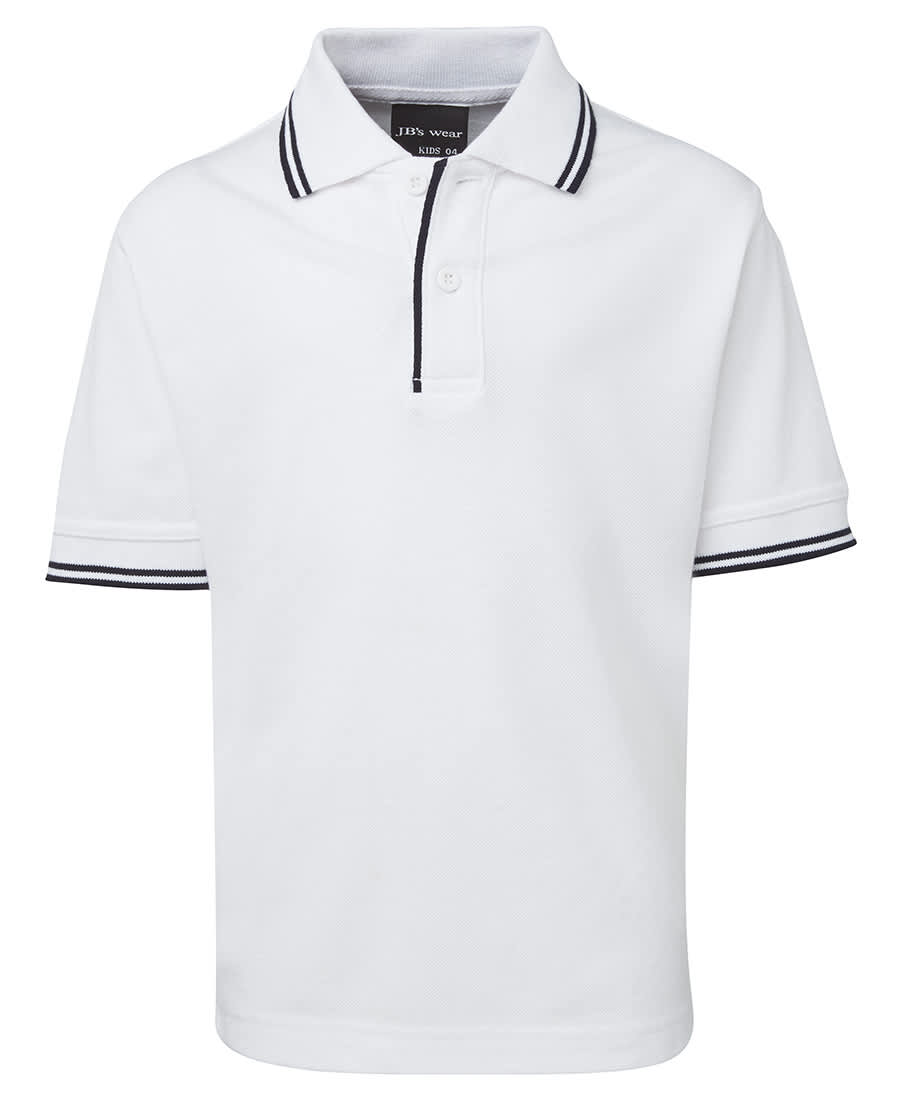 JB's Kids Contrast Polo - image 19