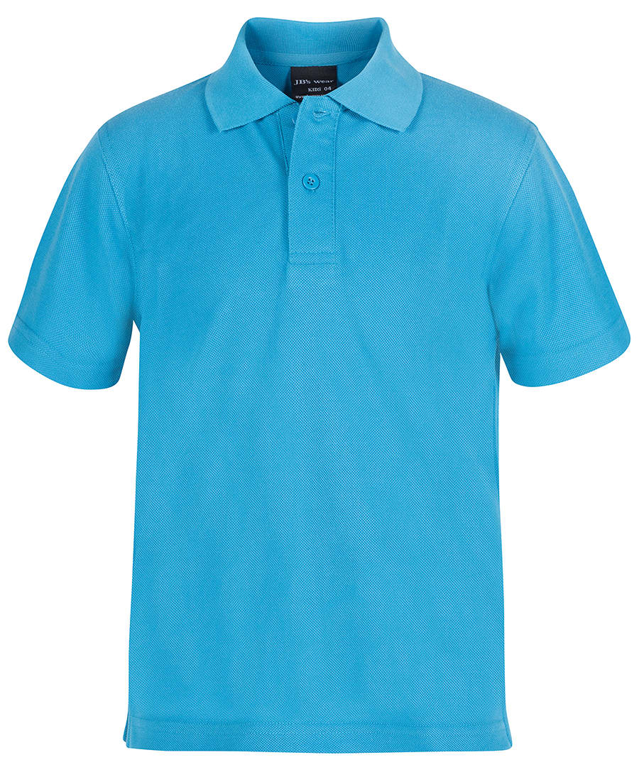 JB's Kids S/S 210 Polo