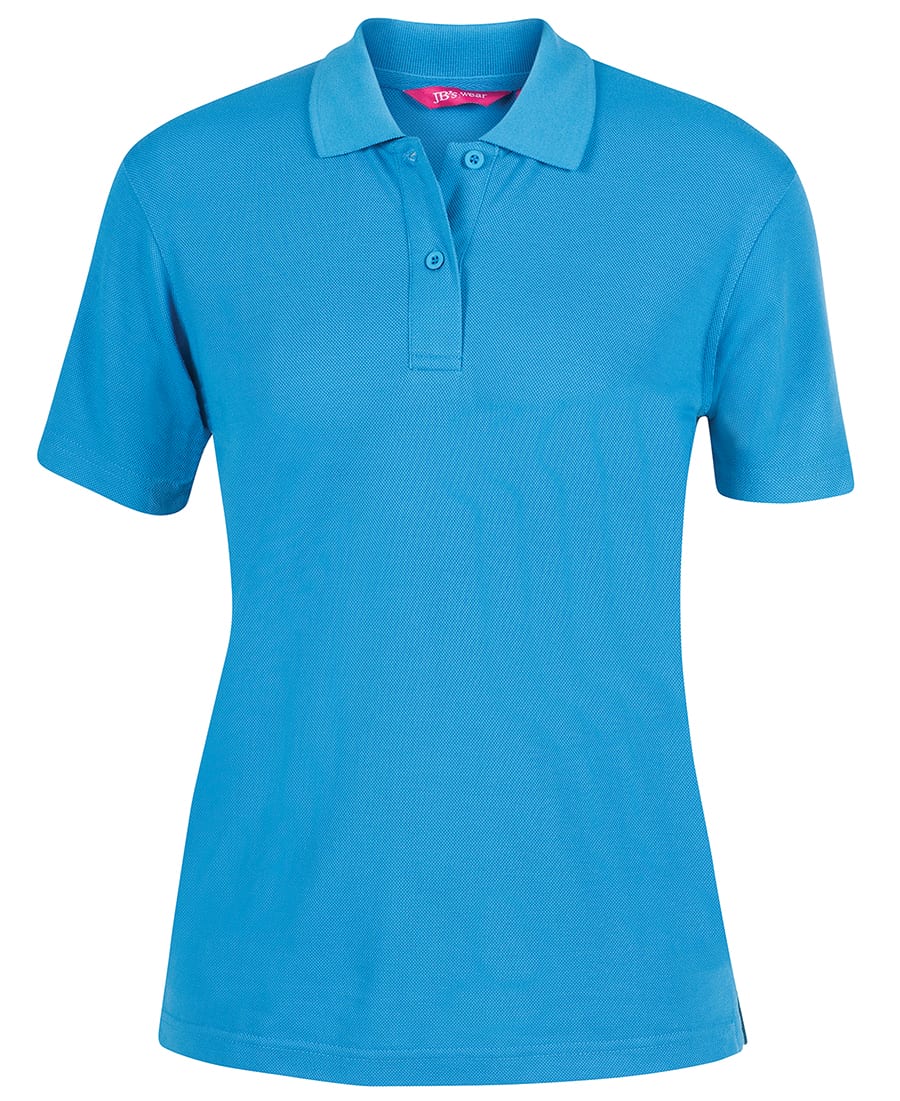 JB's Ladies 210 Polo - image 3