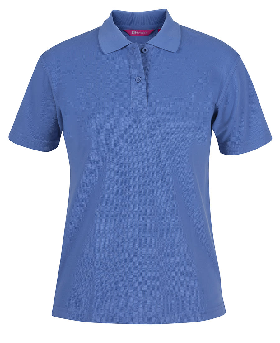 JB's Ladies 210 Polo - image 7