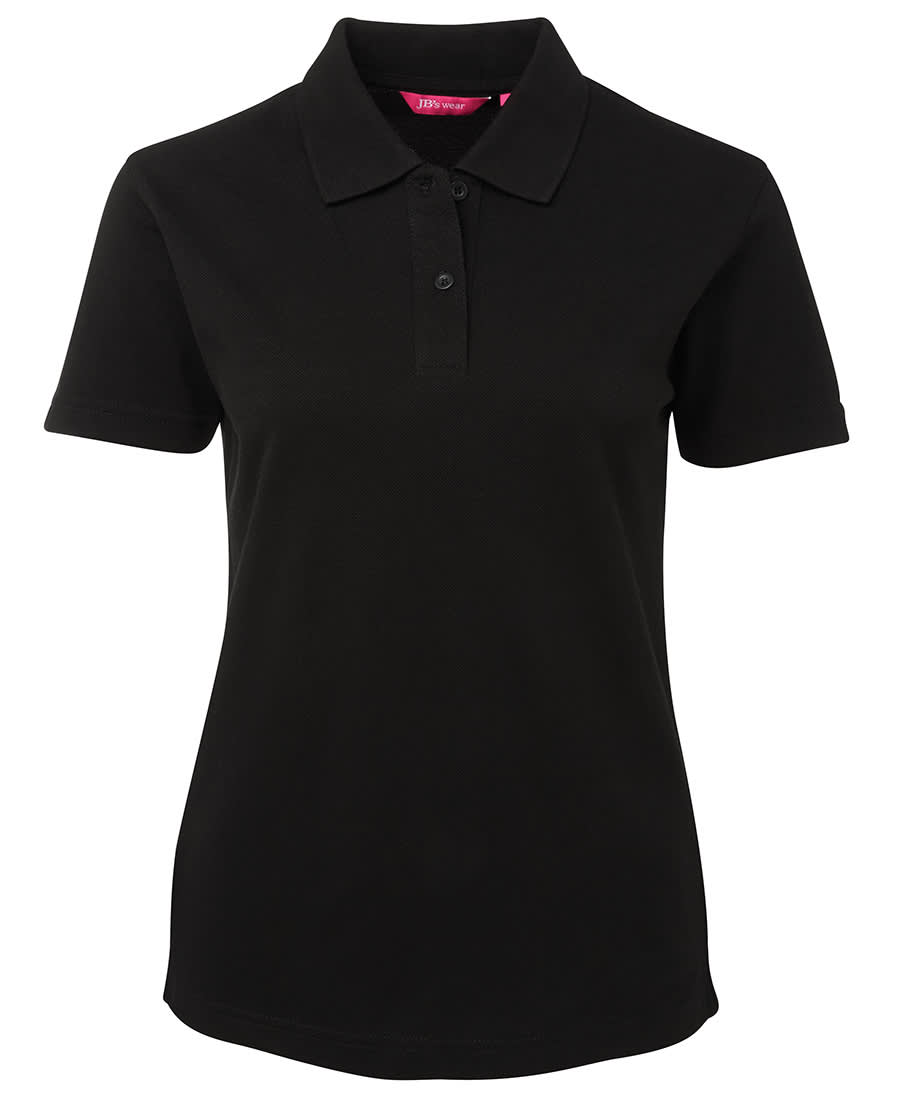 JB's Ladies 210 Polo - image 1