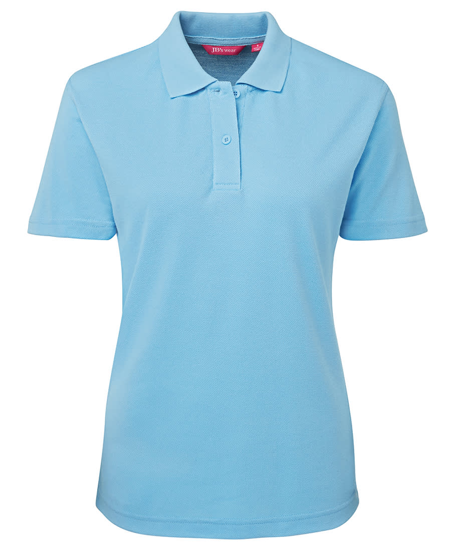 JB's Ladies 210 Polo - image 19