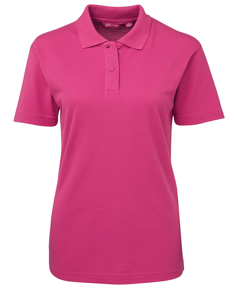 JB's Ladies 210 Polo - image 33
