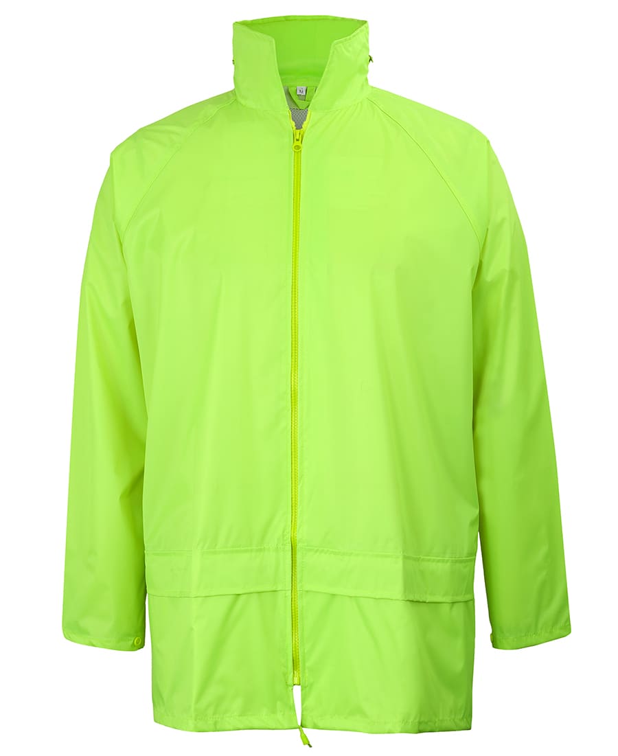 JB's Rain Jacket - image 1