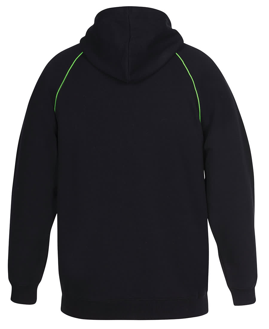 JB's Kids & Adults Contrast Fleecy Hoodie - image 12