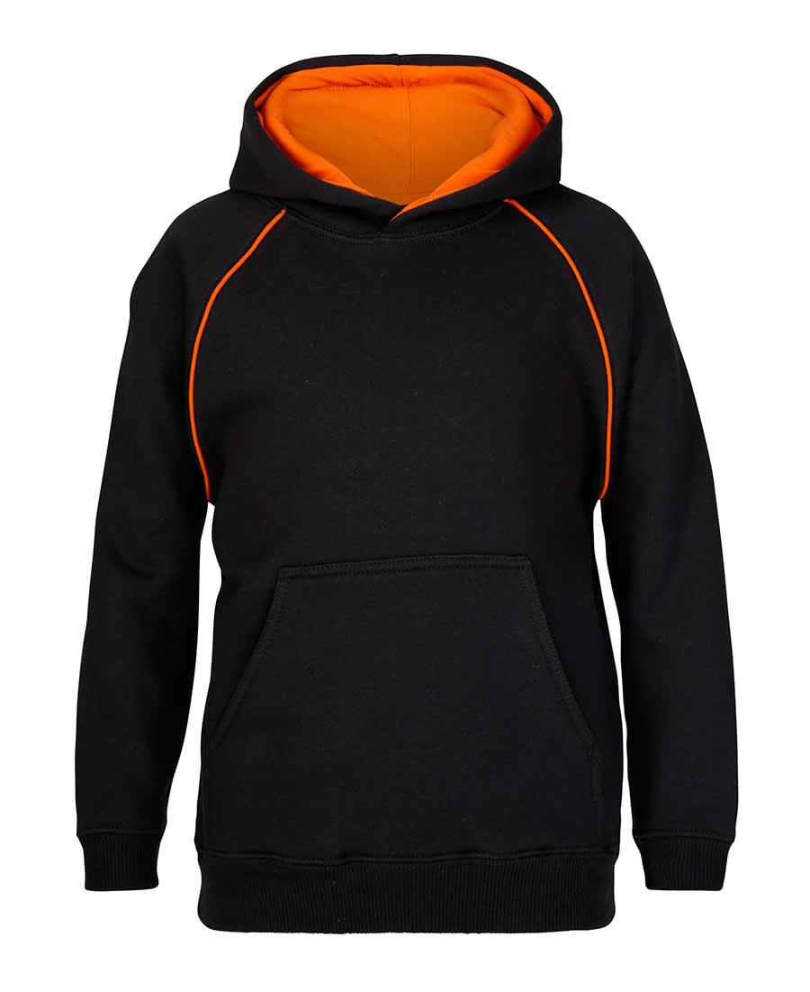 JB's Kids & Adults Contrast Fleecy Hoodie - image 13