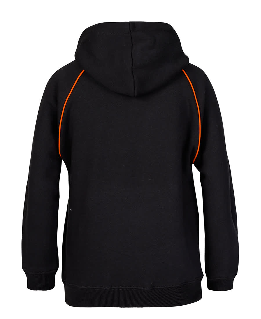 JB's Kids & Adults Contrast Fleecy Hoodie - image 14