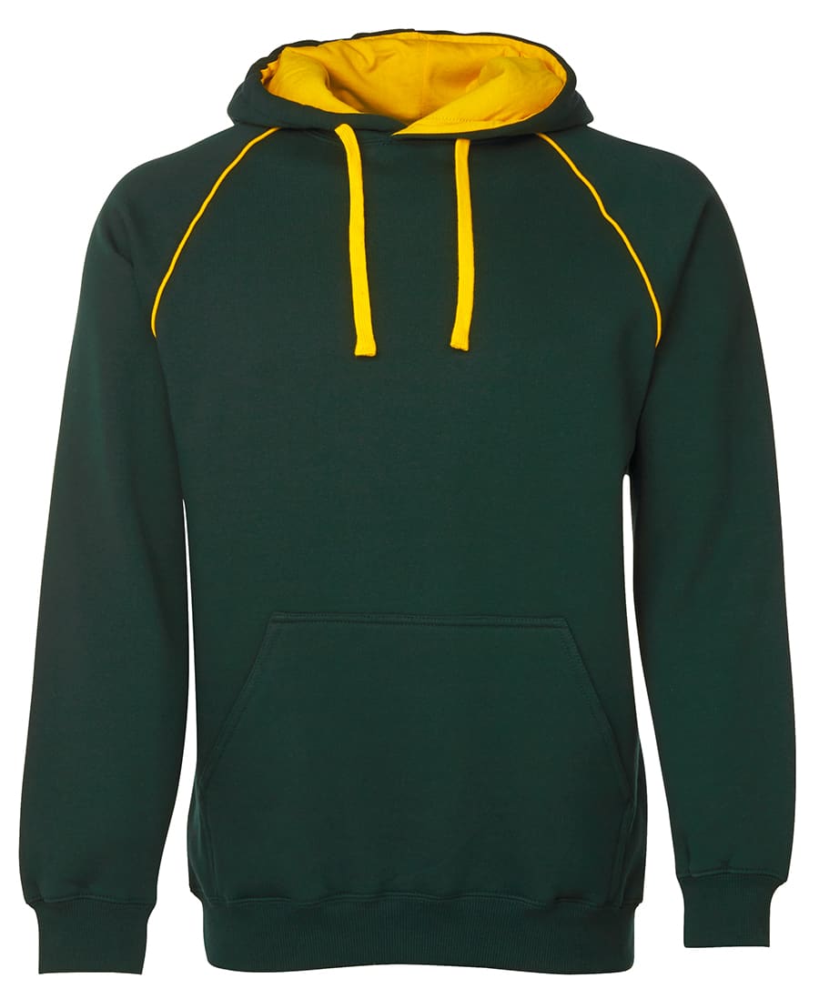 JB's Kids & Adults Contrast Fleecy Hoodie - image 19