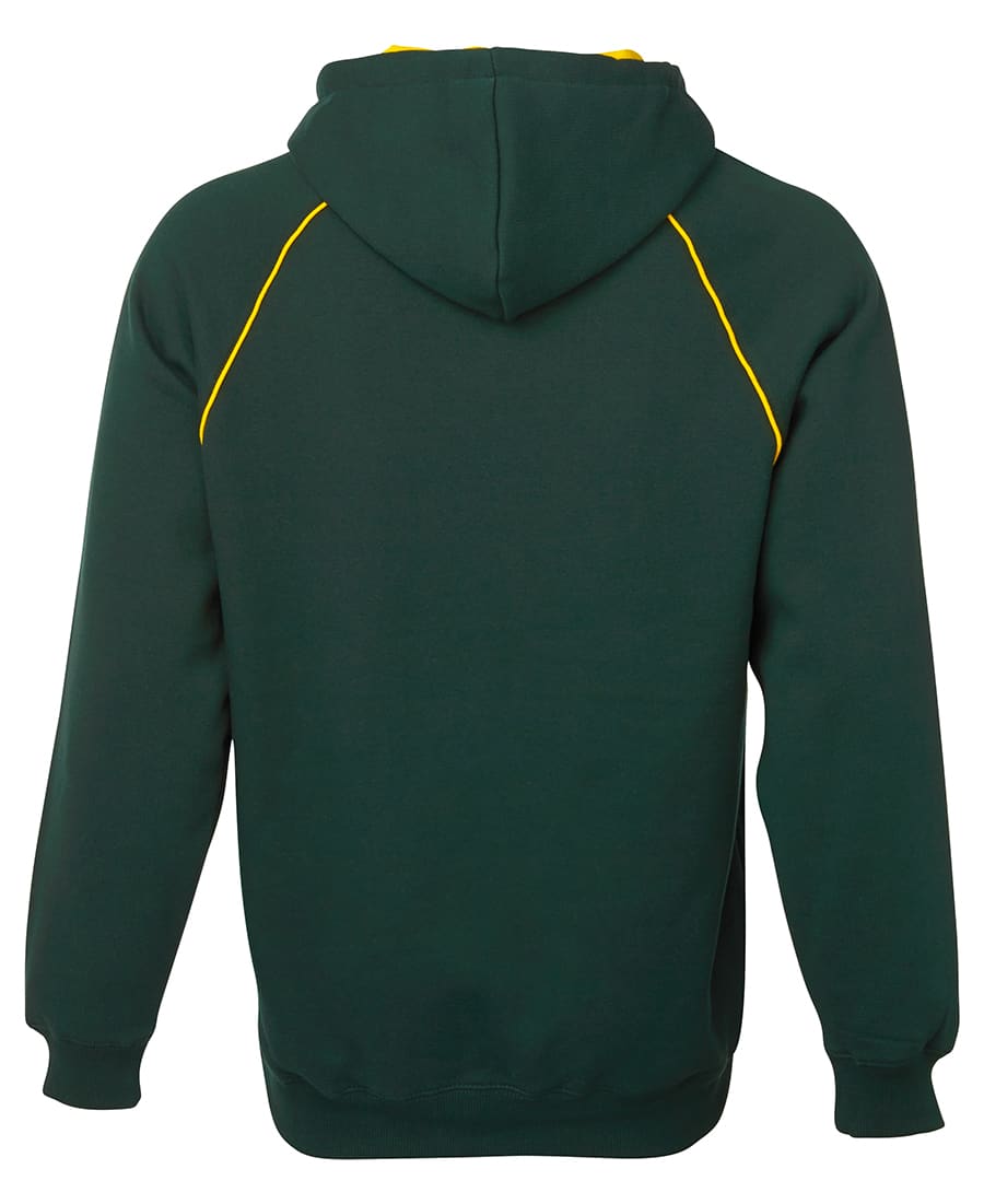 JB's Kids & Adults Contrast Fleecy Hoodie - image 20