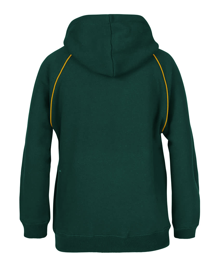 JB's Kids & Adults Contrast Fleecy Hoodie - image 18