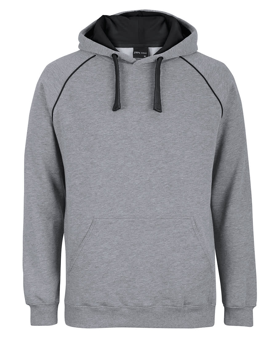 JB's Kids & Adults Contrast Fleecy Hoodie - image 23