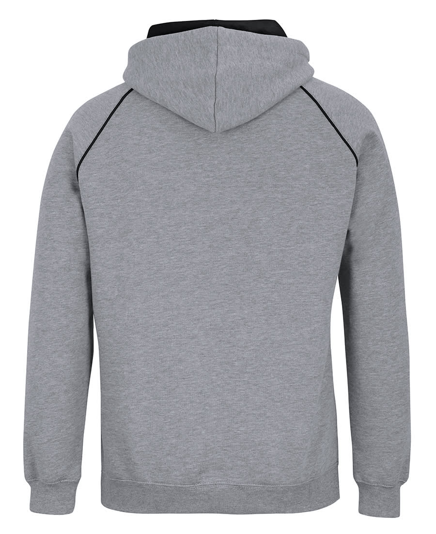 JB's Kids & Adults Contrast Fleecy Hoodie - image 24