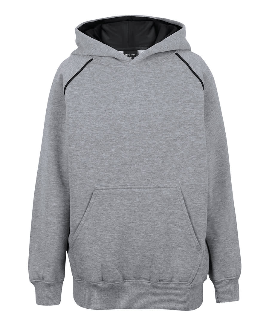 JB's Kids & Adults Contrast Fleecy Hoodie - image 21