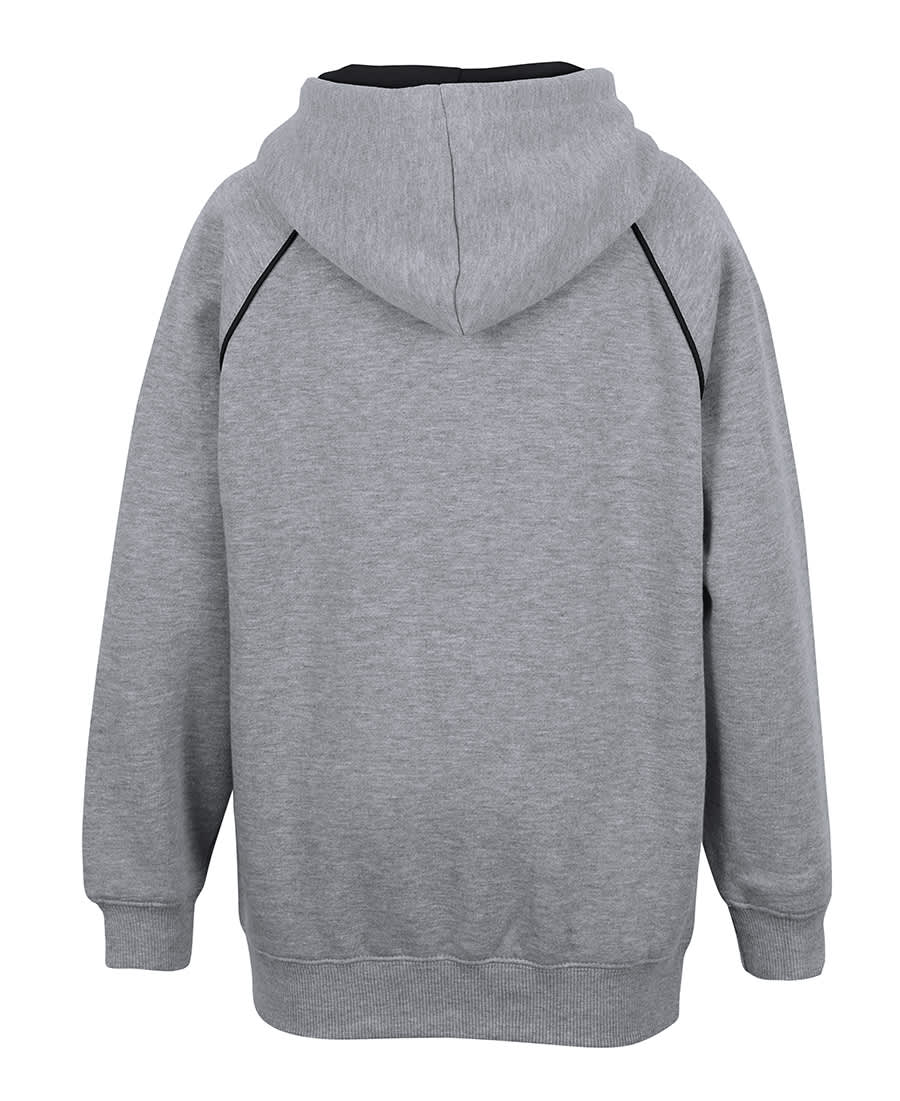 JB's Kids & Adults Contrast Fleecy Hoodie - image 22