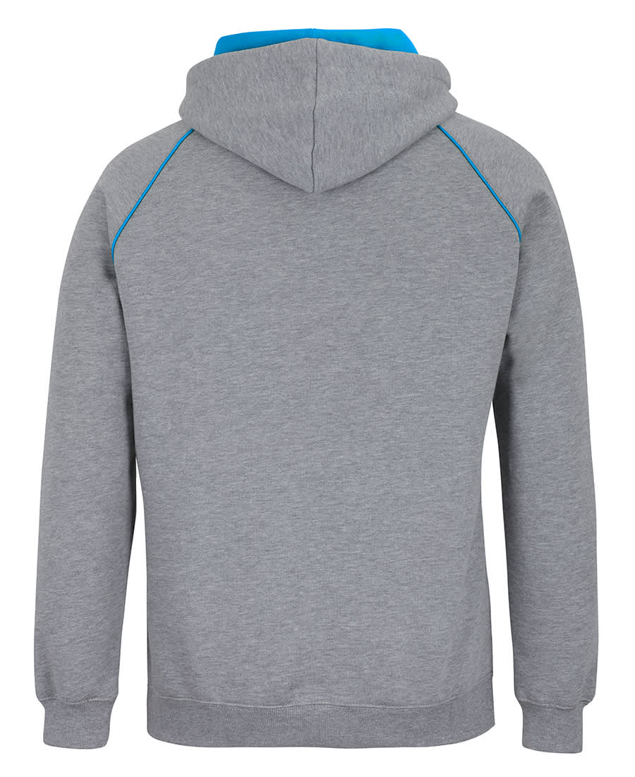 JB's Kids & Adults Contrast Fleecy Hoodie - image 28
