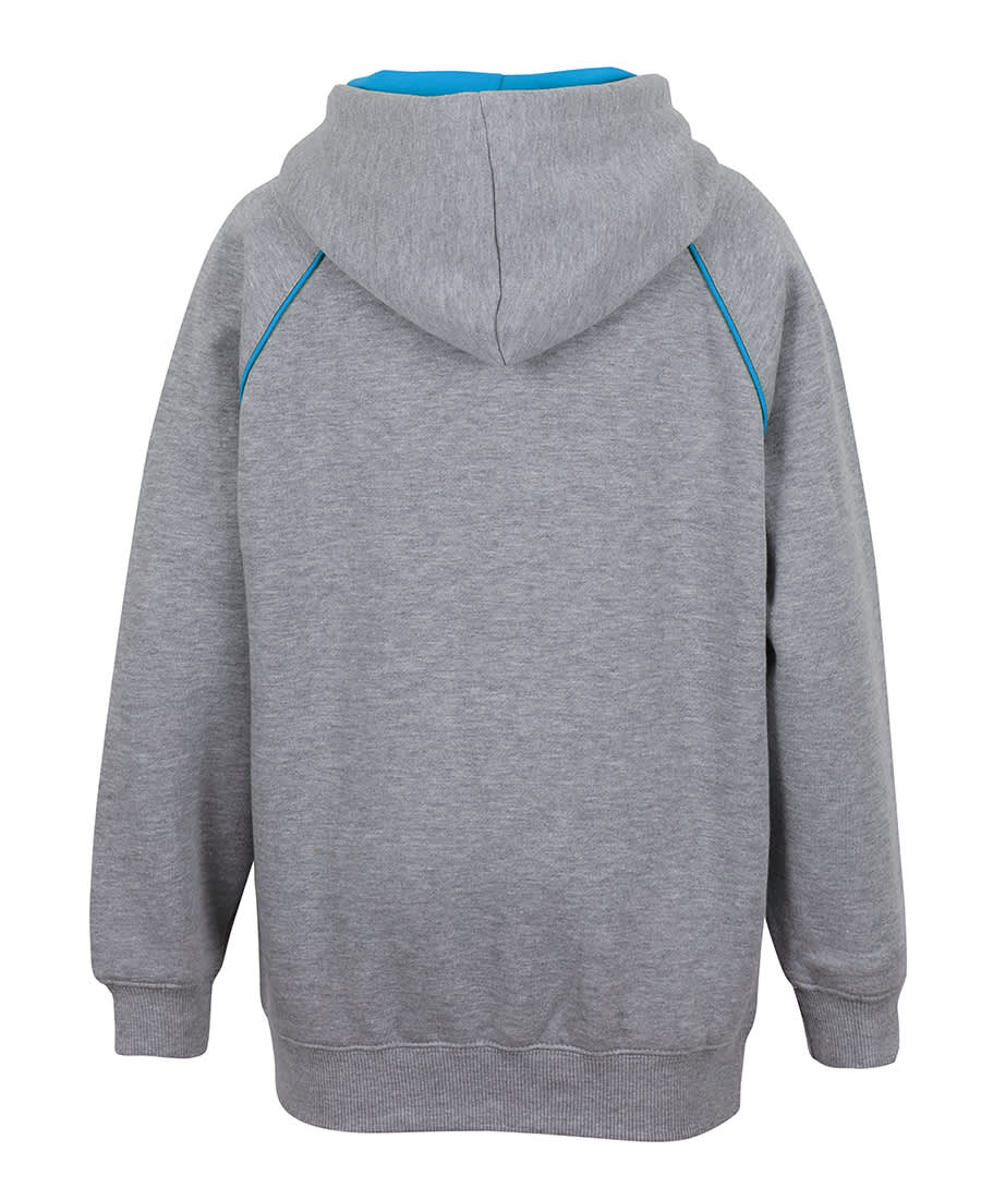 JB's Kids & Adults Contrast Fleecy Hoodie - image 26