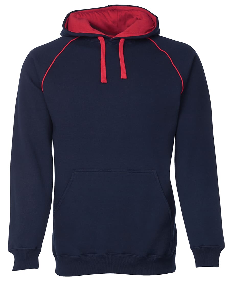 JB's Kids & Adults Contrast Fleecy Hoodie - image 31