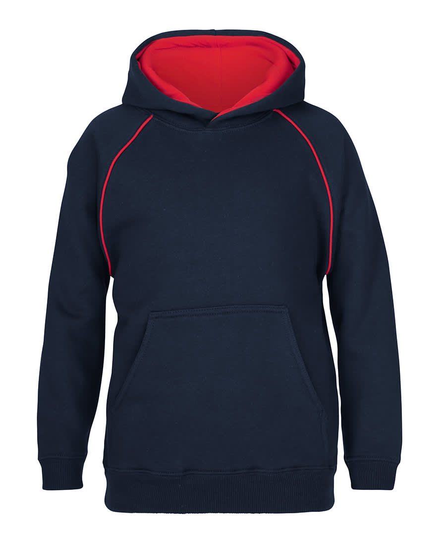 JB's Kids & Adults Contrast Fleecy Hoodie - image 29