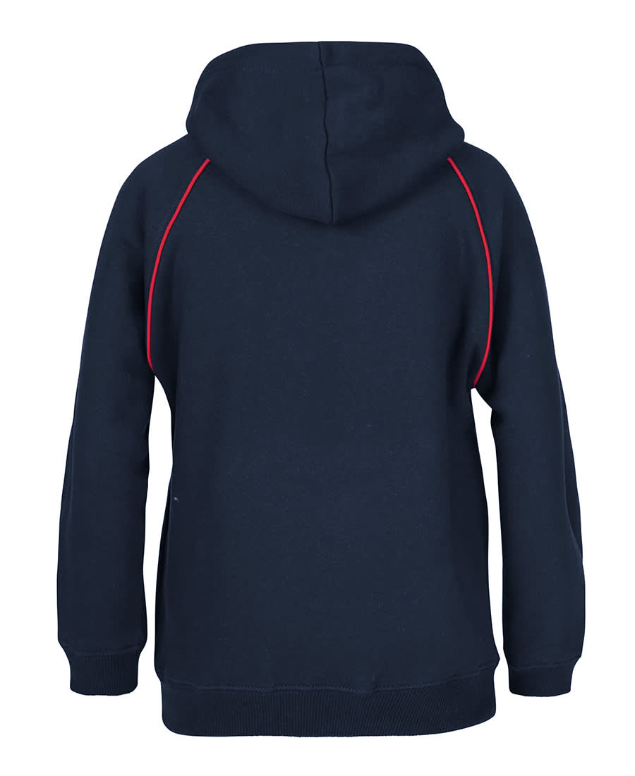 JB's Kids & Adults Contrast Fleecy Hoodie - image 30