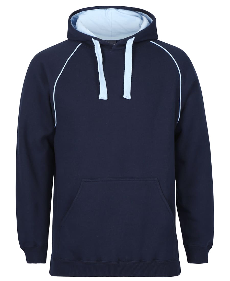 JB's Kids & Adults Contrast Fleecy Hoodie - image 35
