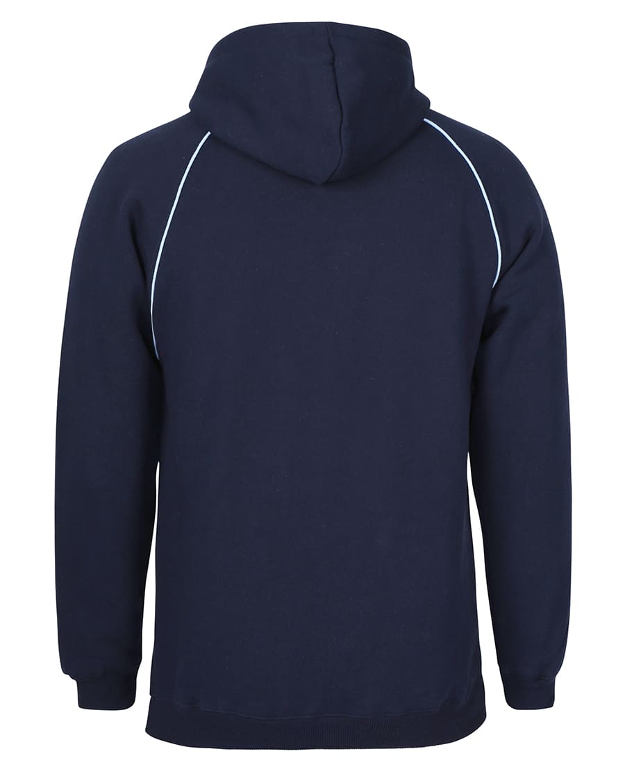 JB's Kids & Adults Contrast Fleecy Hoodie - image 36