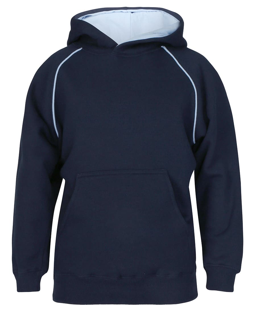 JB's Kids & Adults Contrast Fleecy Hoodie - image 33