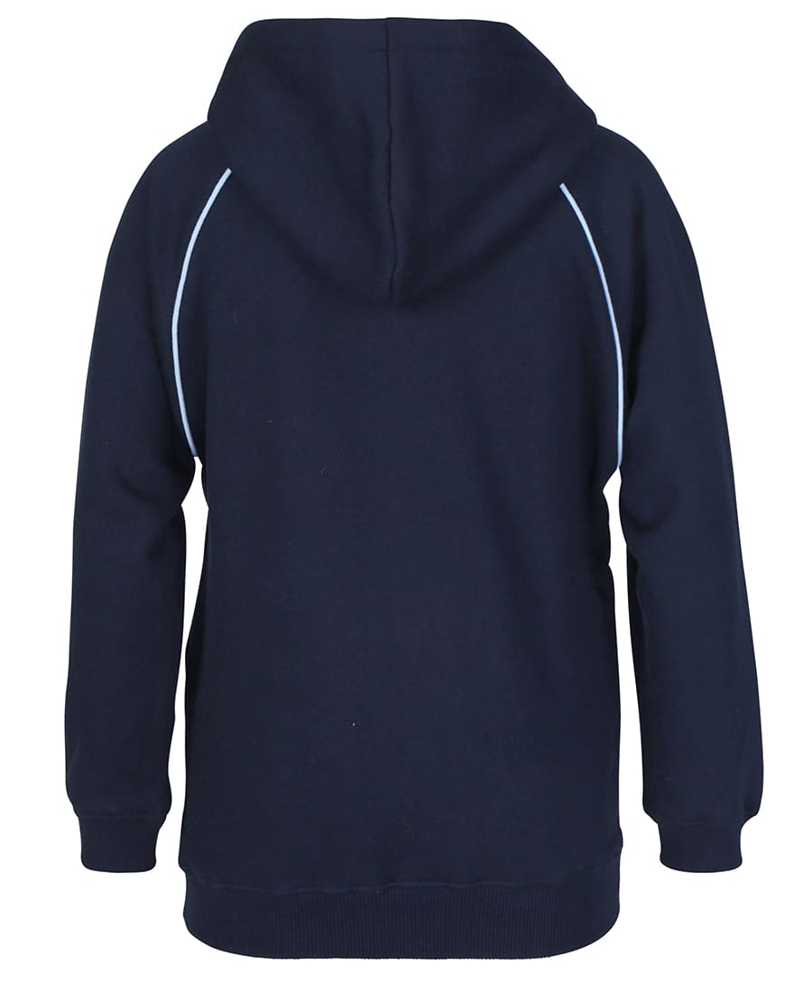 JB's Kids & Adults Contrast Fleecy Hoodie - image 34