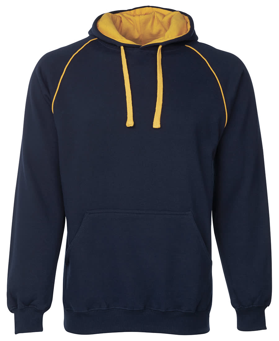 JB's Kids & Adults Contrast Fleecy Hoodie - image 39