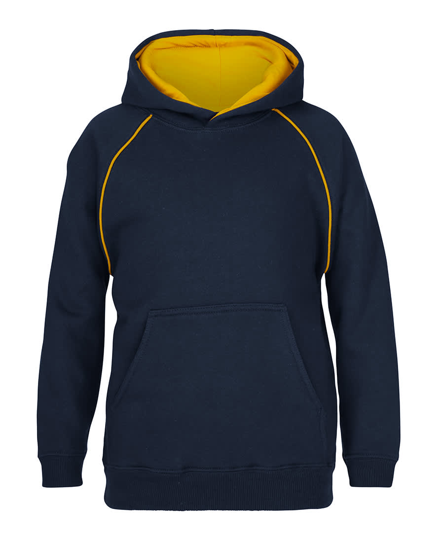 JB's Kids & Adults Contrast Fleecy Hoodie - image 37