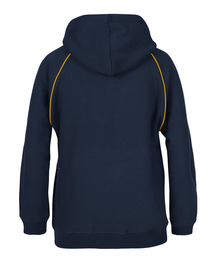 JB's Kids & Adults Contrast Fleecy Hoodie - image 38