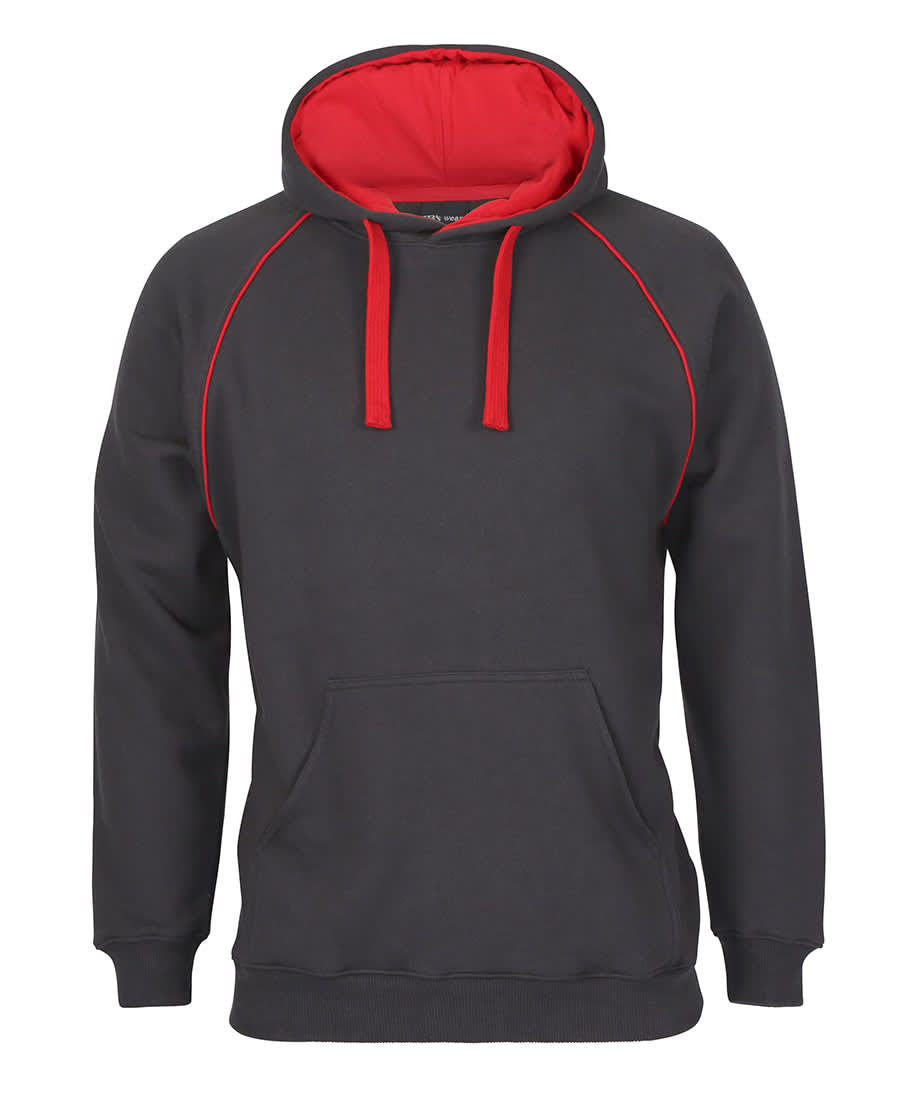 JB's Kids & Adults Contrast Fleecy Hoodie - image 43
