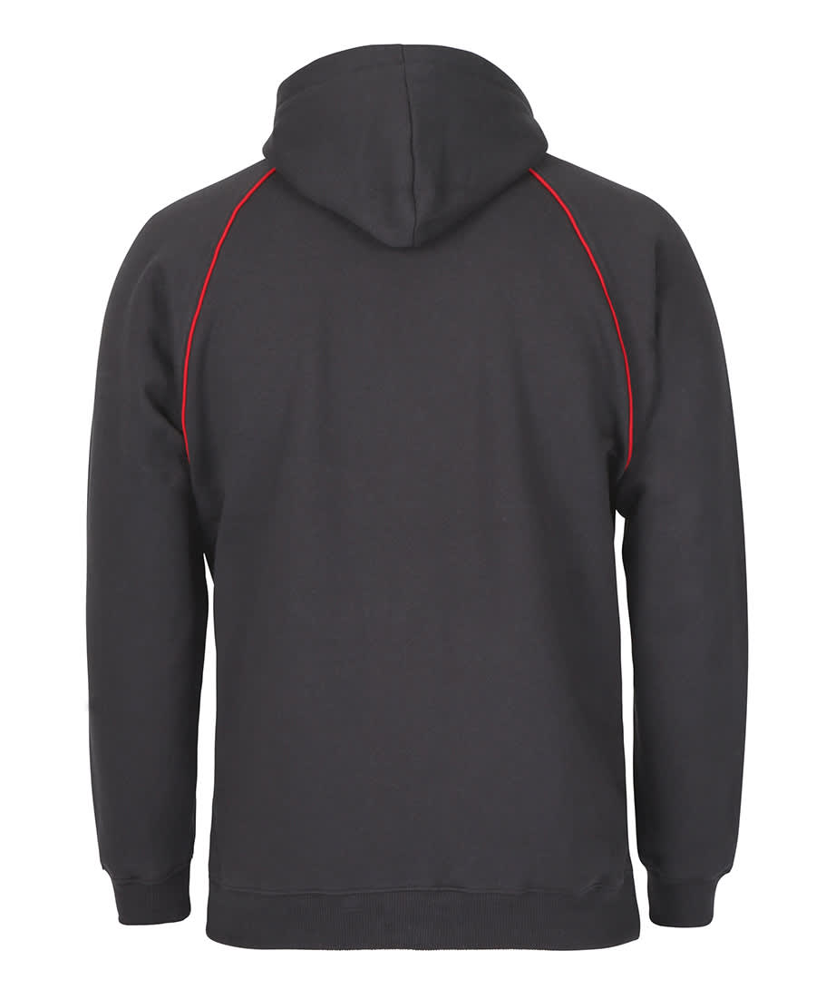 JB's Kids & Adults Contrast Fleecy Hoodie - image 44