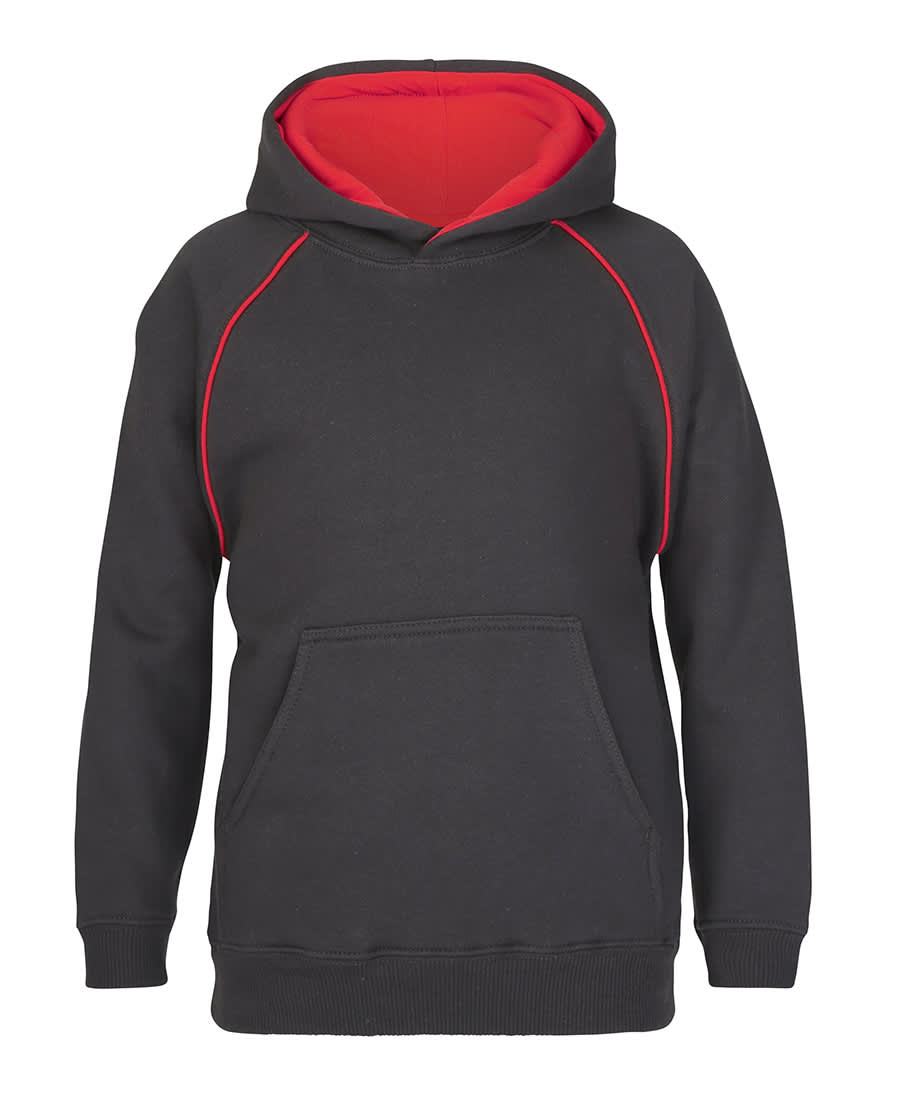 JB's Kids & Adults Contrast Fleecy Hoodie - image 41