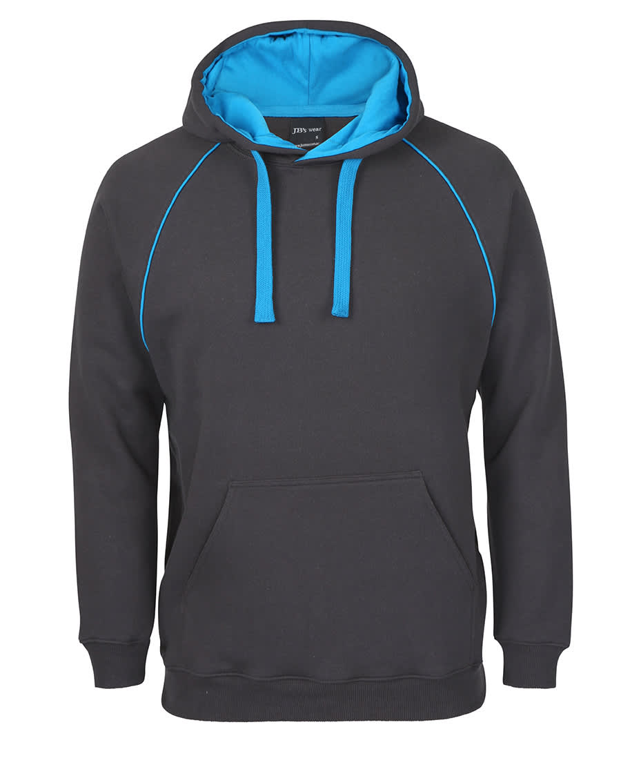 JB's Kids & Adults Contrast Fleecy Hoodie - image 47
