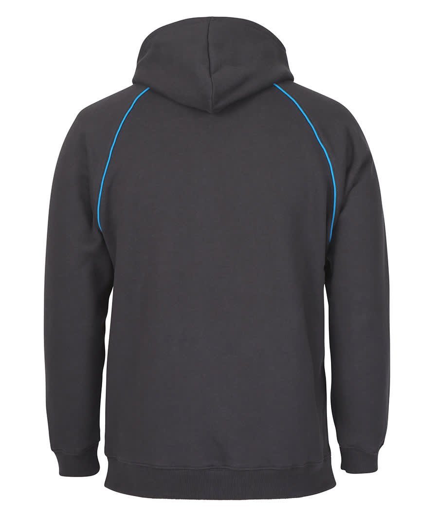 JB's Kids & Adults Contrast Fleecy Hoodie - image 48