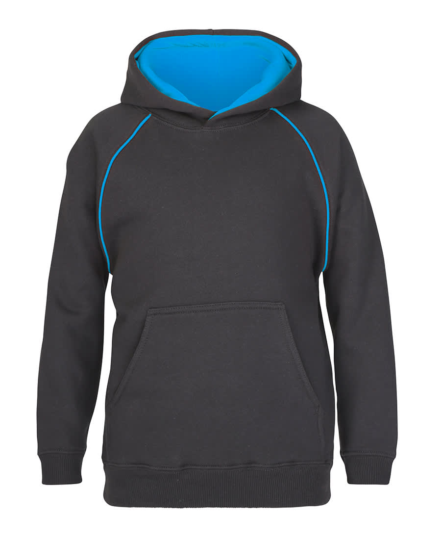 JB's Kids & Adults Contrast Fleecy Hoodie - image 45