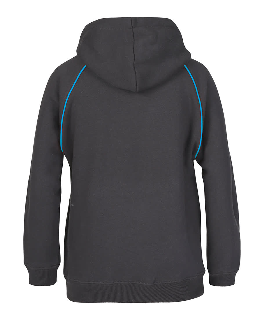 JB's Kids & Adults Contrast Fleecy Hoodie - image 46