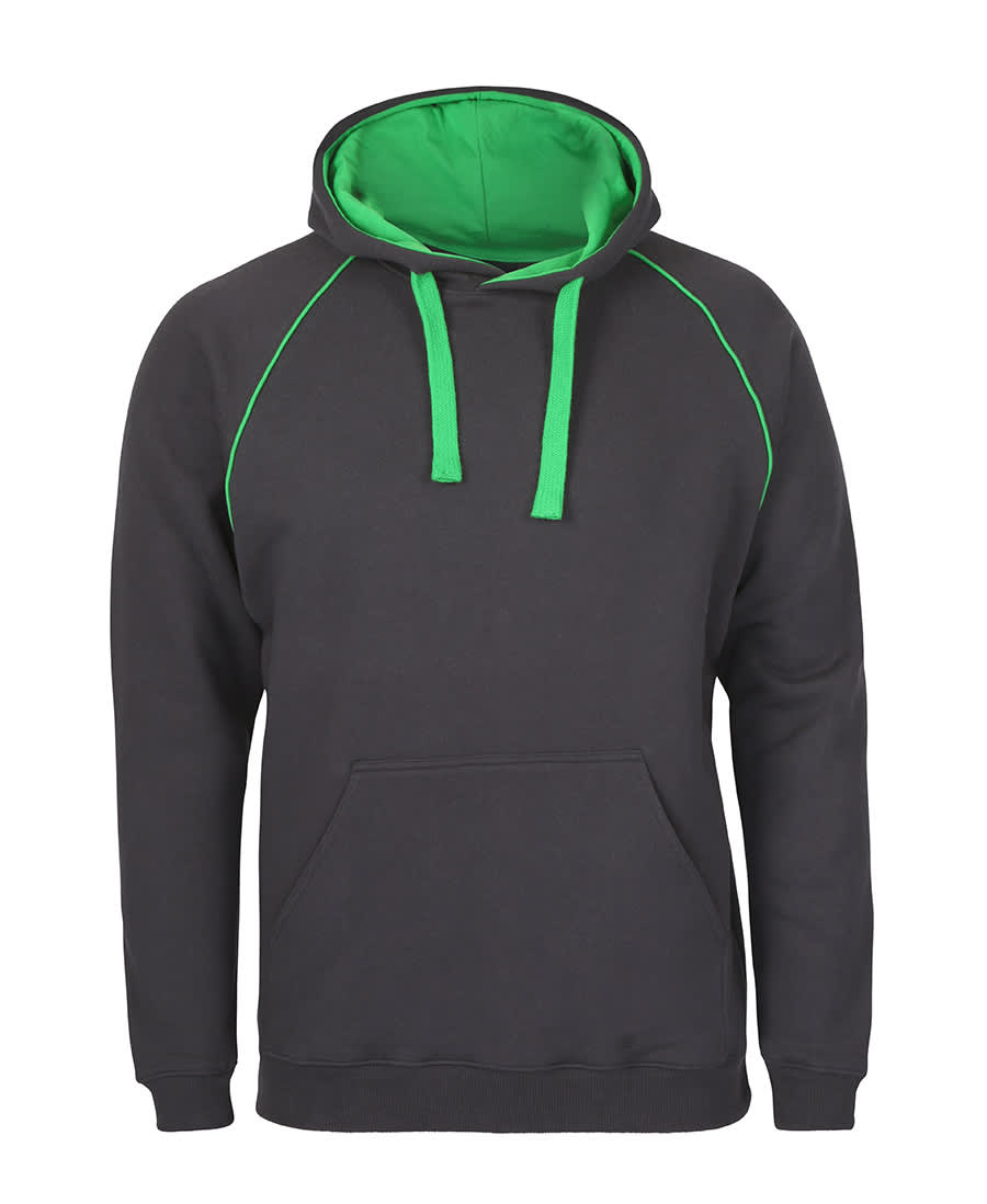 JB's Kids & Adults Contrast Fleecy Hoodie - image 51